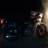 قیمت ۵۸۰۰۰۰۰۰|موتورسیکلت|تایباد, |دیوار