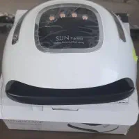 وسایل کاشت ناخن نو و کامل  با کارتن اصلی|آرایشی، بهداشتی، درمانی|فردیس, فردیس|دیوار