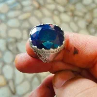 یاقوت کبود