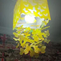 لوستر اتاق کودک