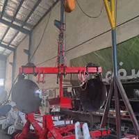 خاک ورز نوین تولید و‌تعمیر ادوات کشاورزی|ماشین‌آلات صنعتی|اصفهان, دهنو|دیوار