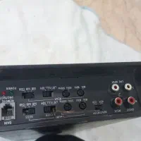 سیستیم ماشین در حد سالم به شرط تست|قطعات یدکی و لوازم جانبی|رشت, ولکس|دیوار