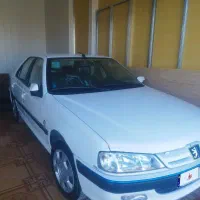 پارس tu5مدل 1399