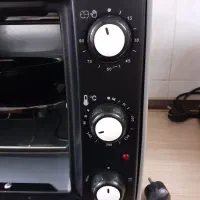 توستر تمیز وسالم|اجاق گاز و لوازم برقی پخت‌وپز|تبریز, |دیوار