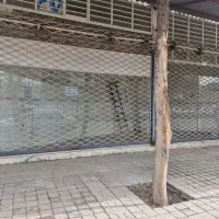مغازتجاری ومسکونی