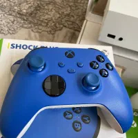 xbox series s|کنسول، بازی ویدئویی و آنلاین|تهران, امام حسین|دیوار