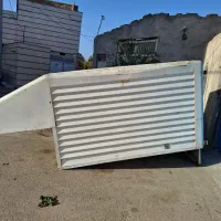 باربند نیسان مسقف|قطعات یدکی و لوازم جانبی|قم, شهرک توانیر|دیوار