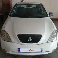 تیبا صندوقدار/ مدل 1401