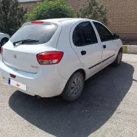 تیبا2/مدل1400|خودرو سواری و وانت|نجف‌آباد, شهدای غربی|دیوار