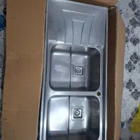 سینک ظرفشویی