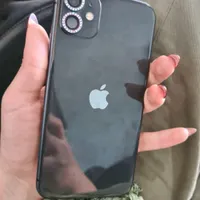 اپل iPhone 11 با حافظهٔ ۱۲۸ گیگابایت|موبایل|بروجرد, |دیوار