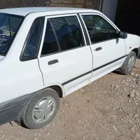 پراید|خودرو سواری و وانت|قائن, |دیوار