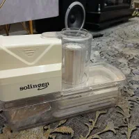 لوازم برقی در حد نو|سایر لوازم برقی|تهران, نبی اکرم|دیوار