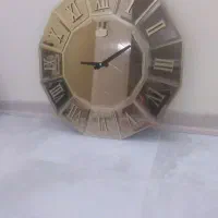 ساعت ایینه ایی