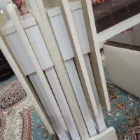 جلو مبلی ومیزعسلی