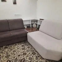 مبل راحتی|مبلمان خانگی و میز عسلی|تهران, شهرک غرب|دیوار