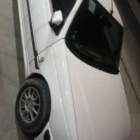 پژو پارسtu5|خودرو سواری و وانت|هشتگرد, تهران دشت|دیوار