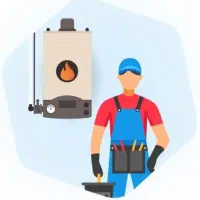 تعمیرات تخصصی پکیج و آبگرمکن بخاری،کابینت..|خدمات پیشه و مهارت|کرمانشاه, |دیوار