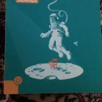 کنکوریوم تجربی شبیه ساز کنکور|کتاب و مجله آموزشی|کرمانشاه, |دیوار