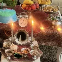 سرویس پذیرایی مسی