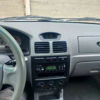 ریو ۹۰ بدون رنگ استثنایی|خودرو سواری و وانت|تهران, صاحب الزمان|دیوار