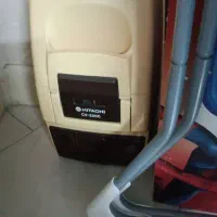 جاروبرقی هیتاچی