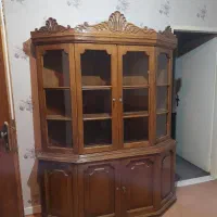 بوفه درجه یک