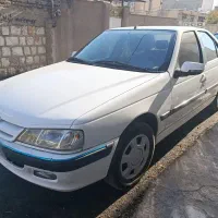 پژو پارس موتور جدید1401