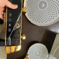 دوش پیانویی Huadiao مدل BaL|مصالح و تجهیزات ساختمان|اصفهان, عطار نیشابوری|دیوار