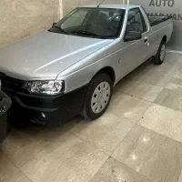 وانت اریسان2صفر خشک مدل 1404در رنگهای مختلف|خودرو سواری و وانت|کرج, گلشهر|دیوار