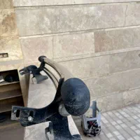 گارد عقب فیدلیتی پرایم