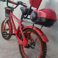 دوچرخه 16|دوچرخه، اسکیت، اسکوتر|بیرجند, |دیوار