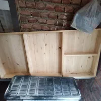 تخته  میوه فروشی در حد نو قیمت 3000000 تومان