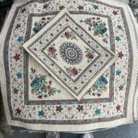 انواع جانماز سجاده در رنگبندی