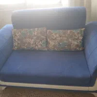 مبل نیلوفرآبی