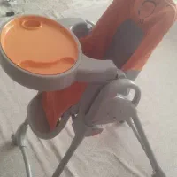 صندلی غذا|تخت و صندلی بچه|مهاباد (آذربایجان غربی), |دیوار