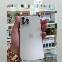 ایفون12پرومکس