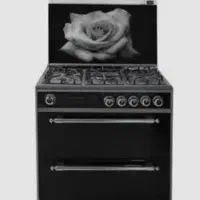 گاز فردار مارک کامیاب