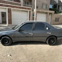 پژو 405مدل 97|خودرو سواری و وانت|چابهار, |دیوار