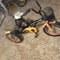 سه چرخه درحد نو|دوچرخه، اسکیت، اسکوتر|مسجد سلیمان, |دیوار