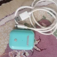 ایرپاد و کابل آیفون