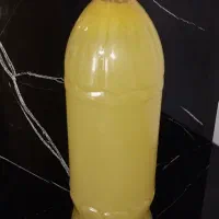 آبلیموتازه وخالص،بطری1ونیم۳۵۰تومان