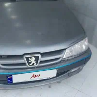 پارس مدل ۸۵
