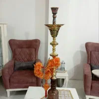 قلیان عربی