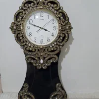 ساعت دیواری