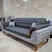 مبل سنندجی کد ۸۳۶۶۵۶۲۷|مبلمان خانگی و میز عسلی|سقز, |دیوار