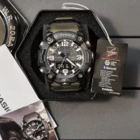ساعت جیشاک اورجینال G-SHOCK GG-B100