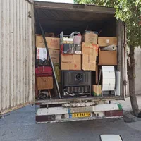 جابجایی اثاثیه منزل|خدمات حمل و نقل|قرچک, باقرآباد|دیوار