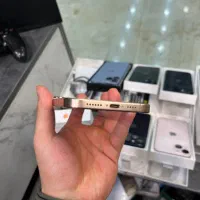 Iphone 16 promax بدون ریجستر باطری ۱۰۰|موبایل|کرج, اتحاد|دیوار