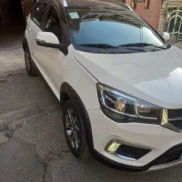 ام وی ام ایکس ۲۲ اسپرت لاکچری